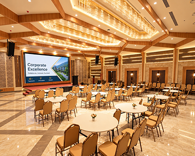 banquet hall 1