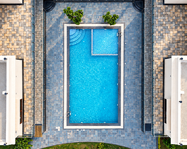 bunglow swimming pool 4